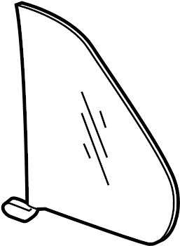 Fixed Glass 5G6-845-213-B - View 6