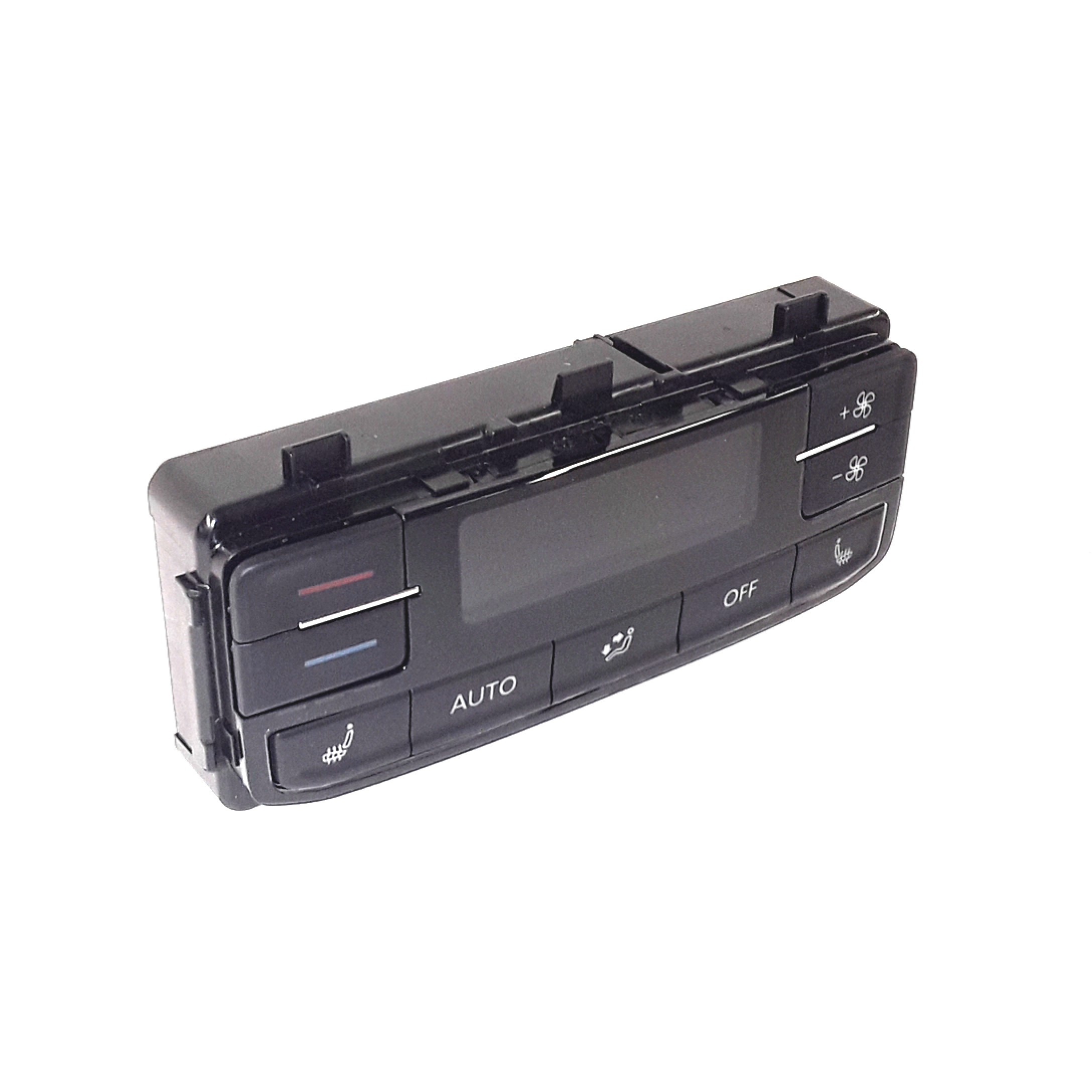 Dash Control Unit 3CN-907-049-E-WZU - View 3