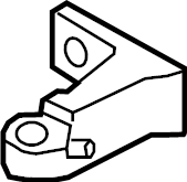 Door Hinge 8V5-833-403-C - View 10