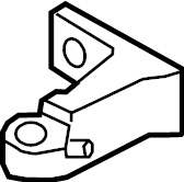 Door Hinge 8V5-833-403-C - View 5