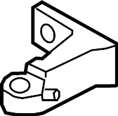 Door Hinge 8V5-833-403-C - View 3