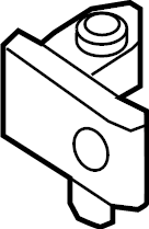 Door Hinge 8V5-833-403-C - View 8