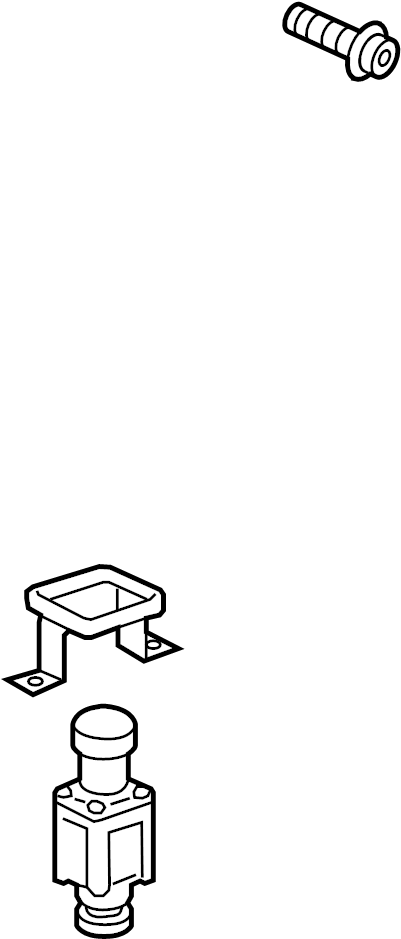 Mirror Assembly 7P6-857-508-L-9B9 - View 3