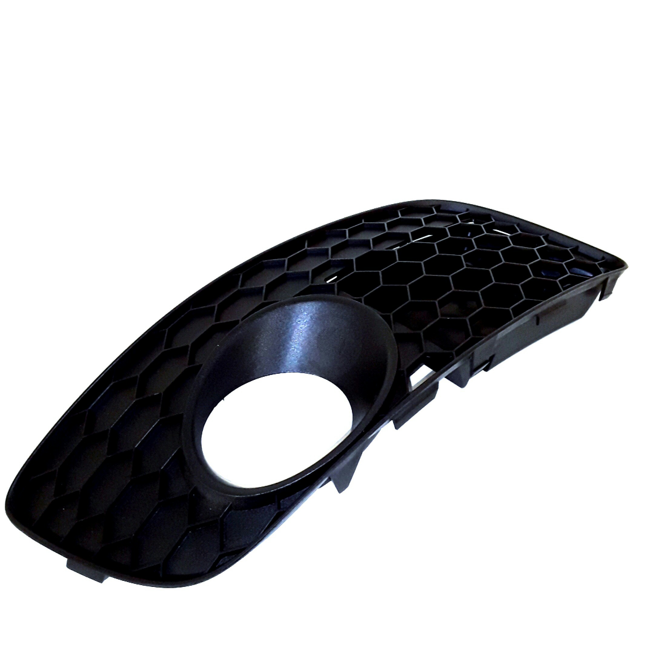 End Plate 1K0-854-662-F-9B9 - View 3