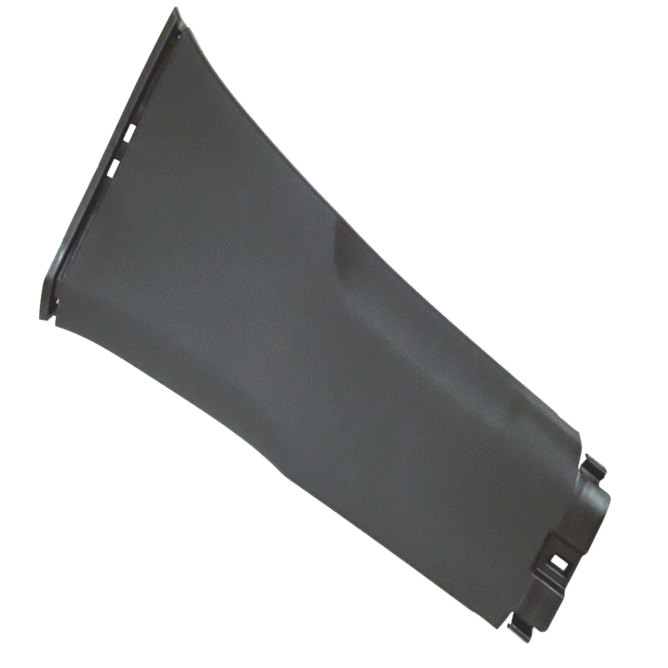 Lower Center Pillar Trim 561-867-292-B-82V - View 2