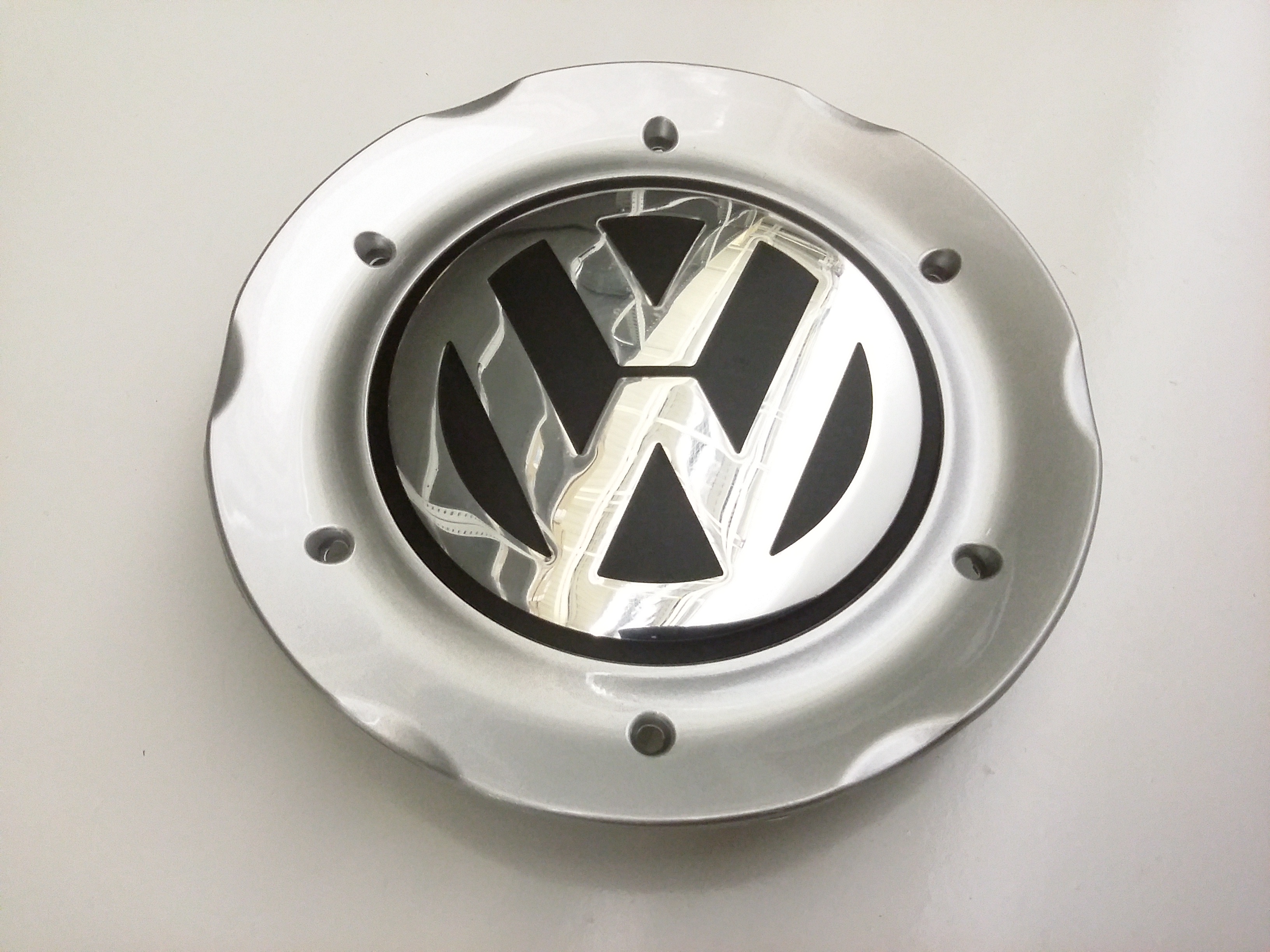 Center Cap 1C0-601-149-M-GRB - View 13