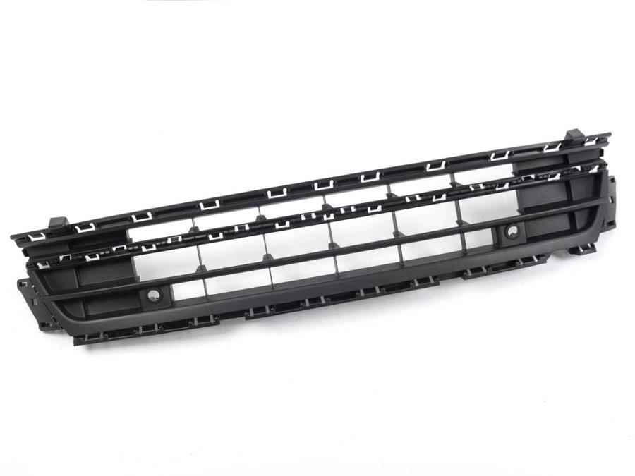 Lower Grille 5C6-853-671-P-9B9 - View 13