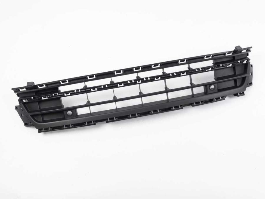 Lower Grille 5C6-853-671-P-9B9 - View 11