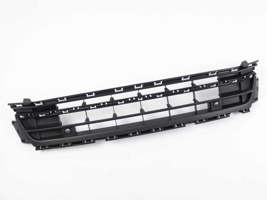 Lower Grille 5C6-853-671-P-9B9 - View 16