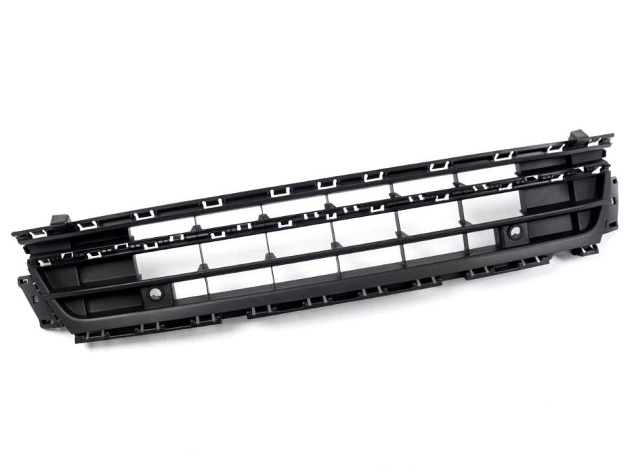 Lower Grille 5C6-853-671-P-9B9 - View 12