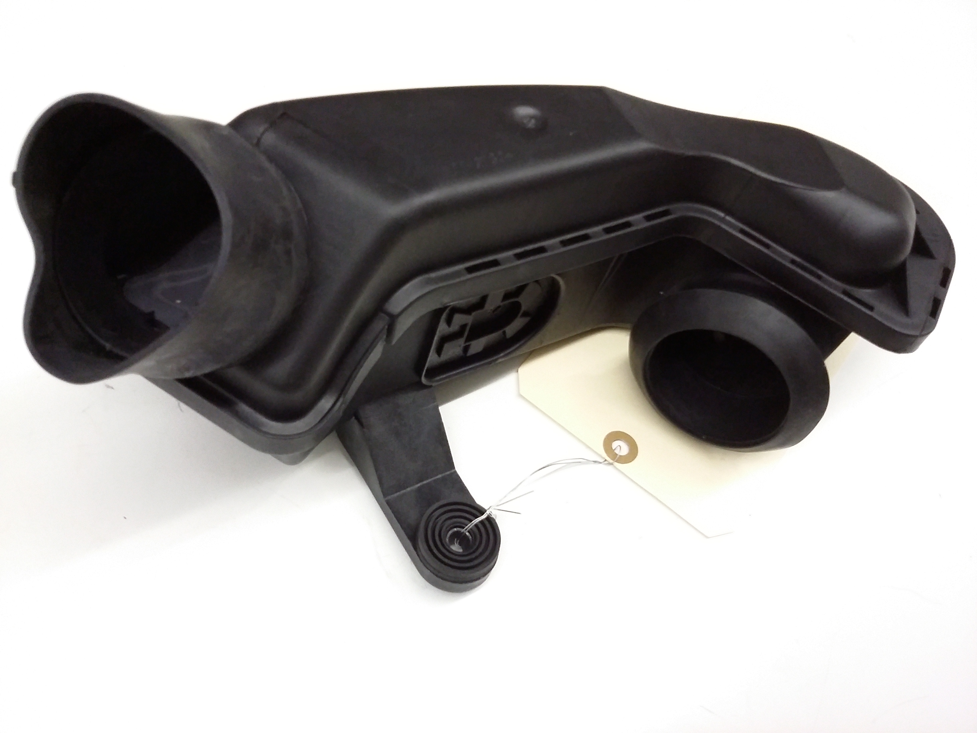 Intake Duct 1C0-129-622-G - View 4