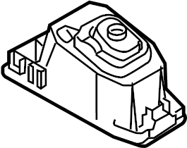 Sound Absorber 5GM-864-761-B - View 5