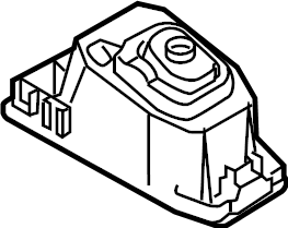 Sound Absorber 5GM-864-761-B - View 2