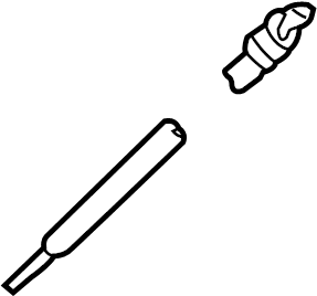 Actuator Connector 1C0-810-899-H - View 3