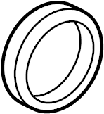 Drive Axle Shaft Seal 0AA-409-189-A - View 4