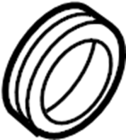 Drive Axle Shaft Seal 0AA-409-189-A - View 8