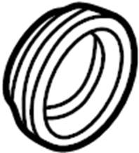 Drive Axle Shaft Seal 0AA-409-189-A - View 7