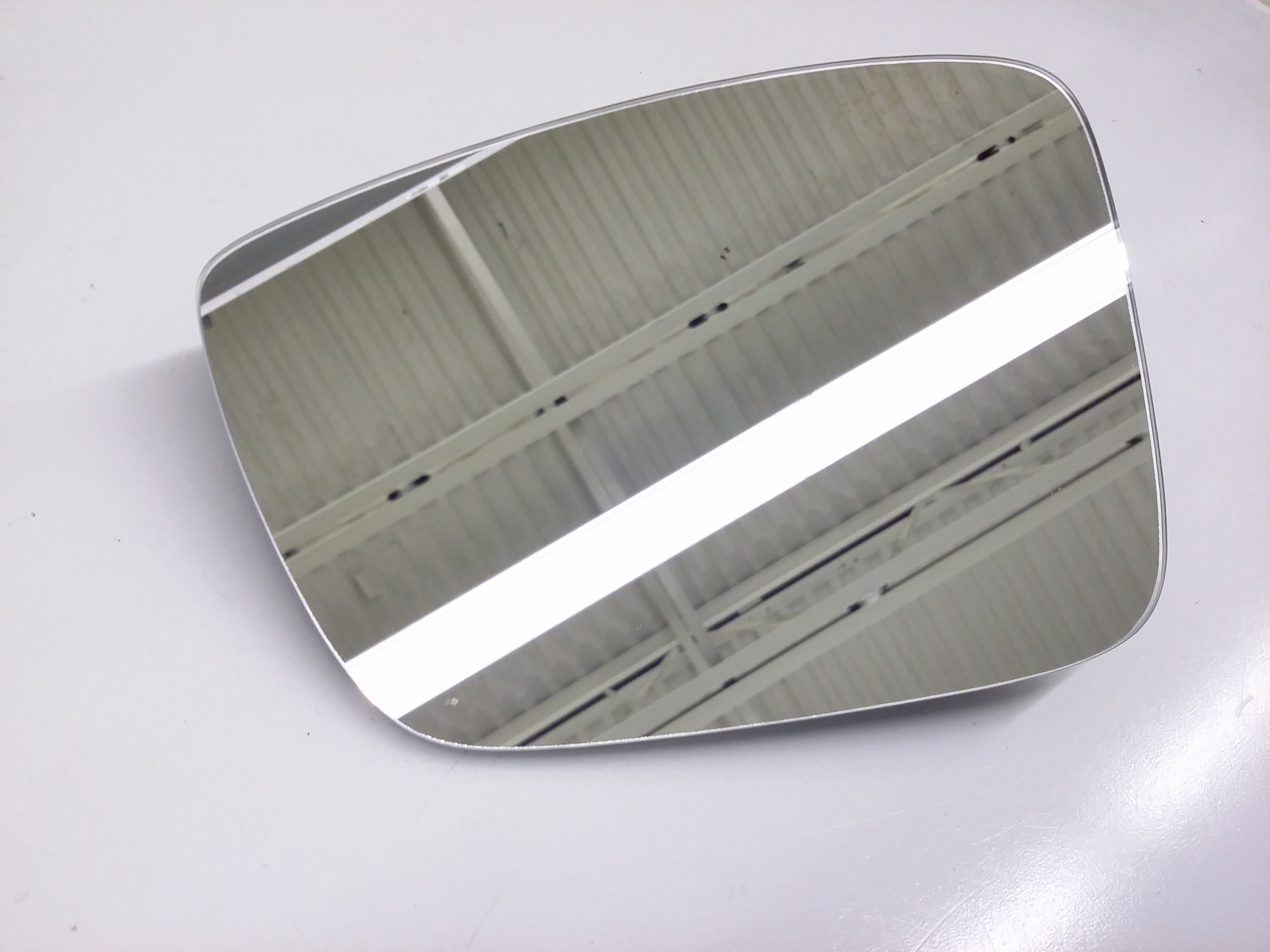 Mirror Glass 561-857-521-A - View 2