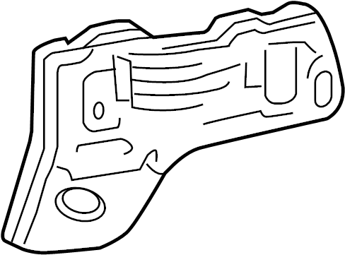 Socket Plate 5GM-945-259 - View 4