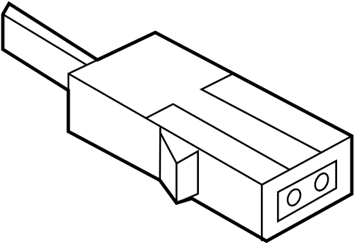 Socket & Wire 1Q0-971-275-C