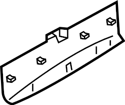 Lining 561-868-437-Y20 - View 5