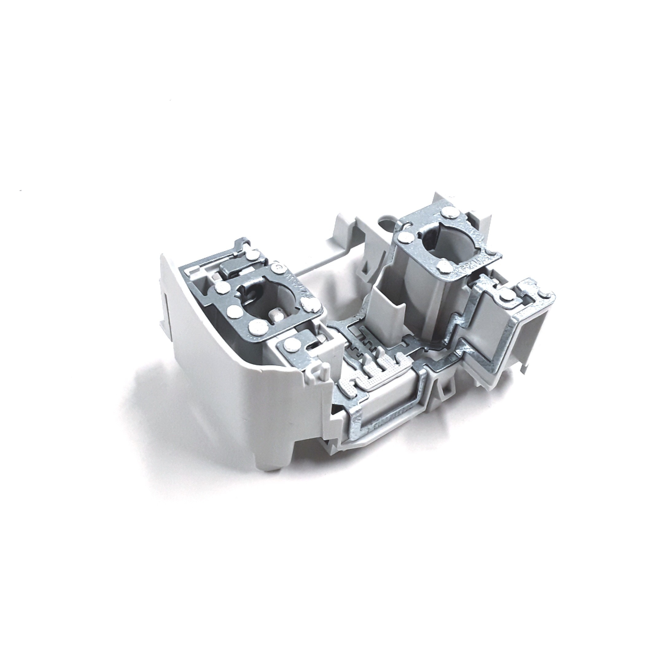 Socket Plate 5C6-945-257-A - View 2