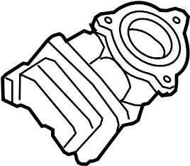 Regulator 03L-128-063-F - View 2