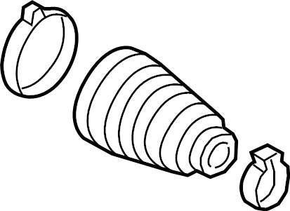 Inner Boot 3QF-498-201-A - View 5