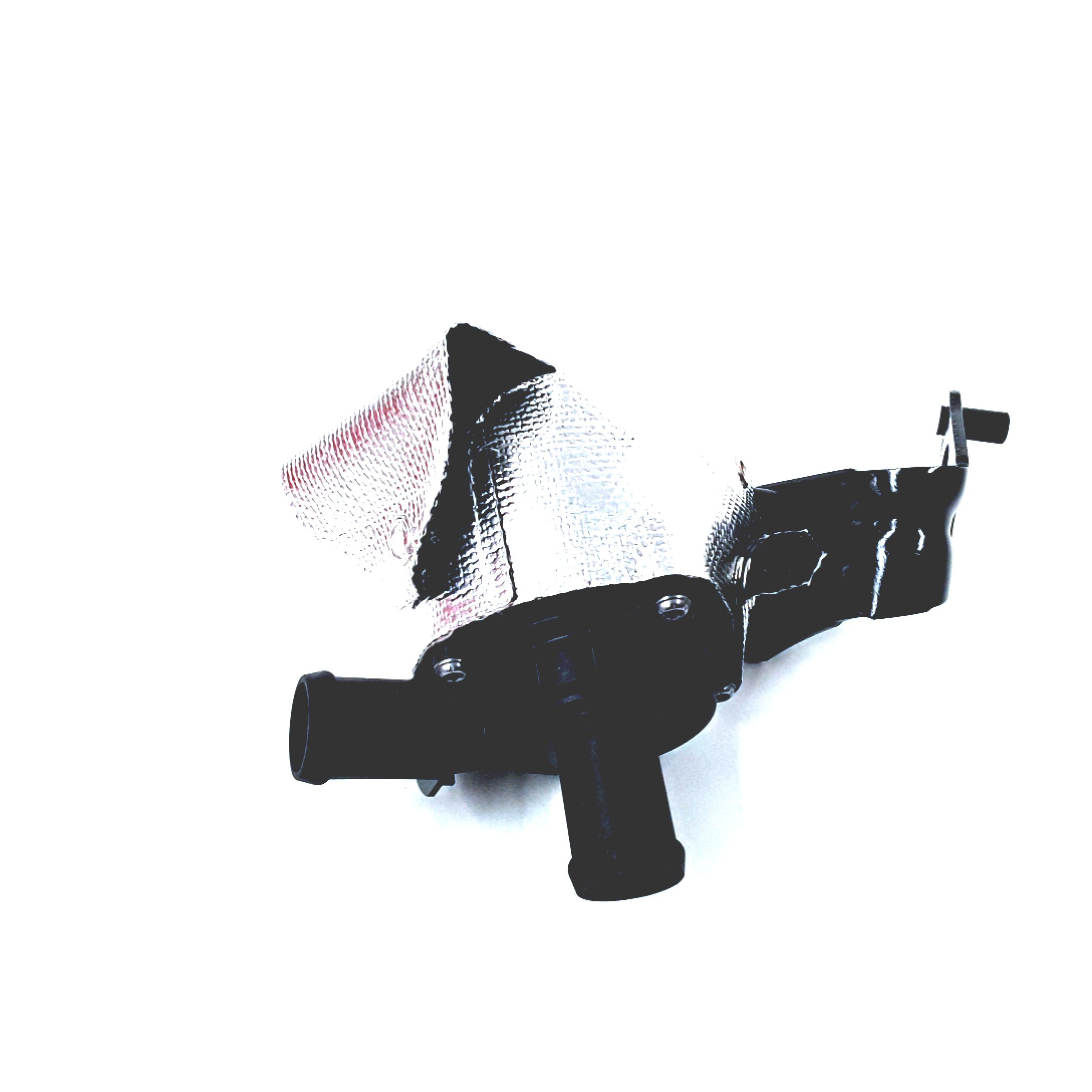 Auxiliary Pump 3QF-121-599-C - View 4