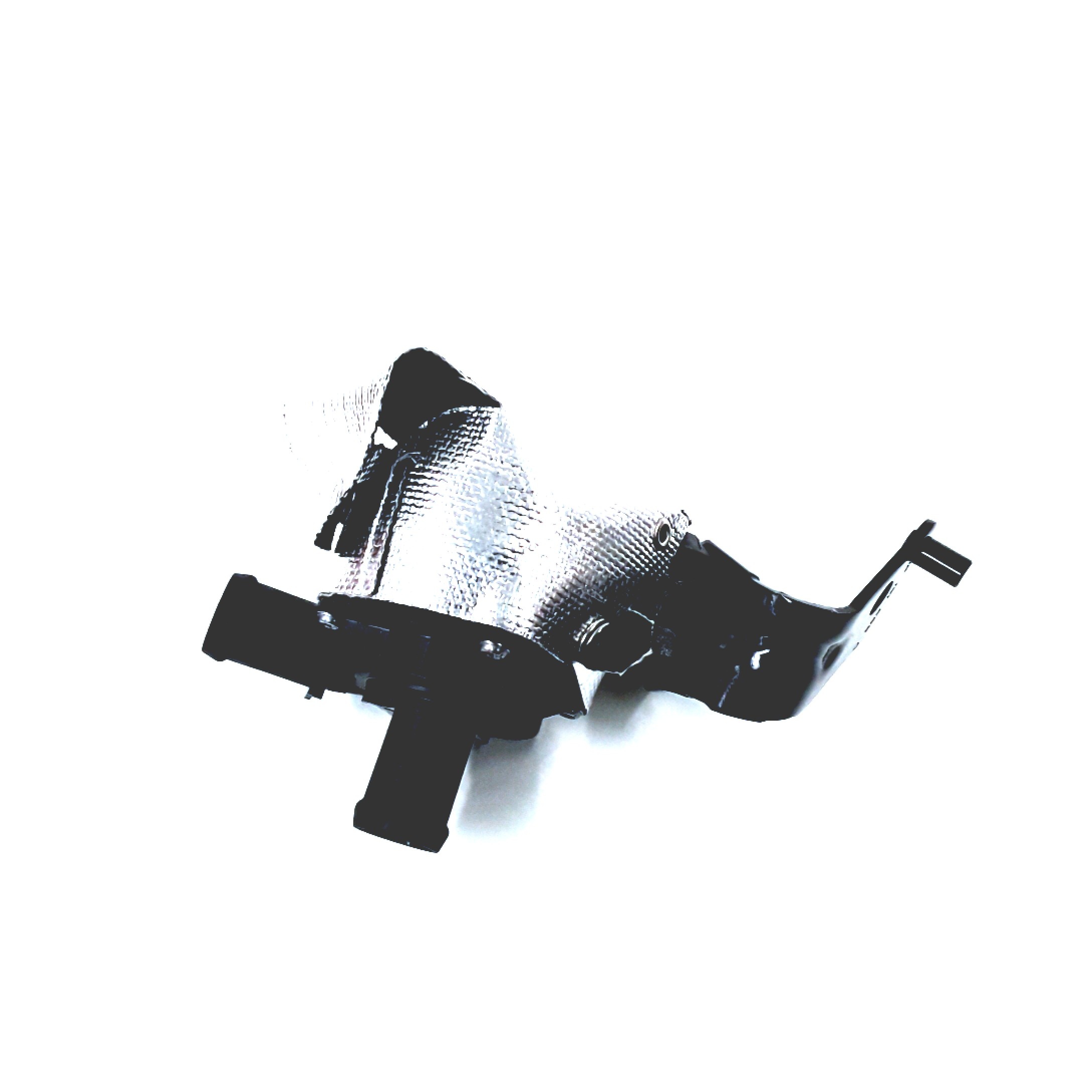 Auxiliary Pump 3QF-121-599-C - View 3