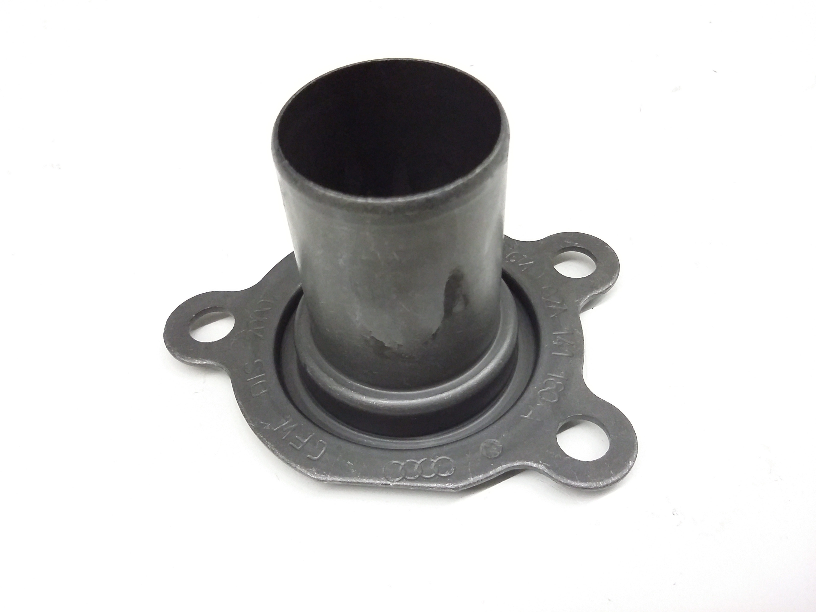 Clutch Release Bearing Shaft 02A-141-180-A - View 4