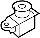 Start Button 3D0-959-839-C - View 6