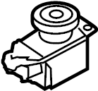 Start Button 3D0-959-839-C - View 5