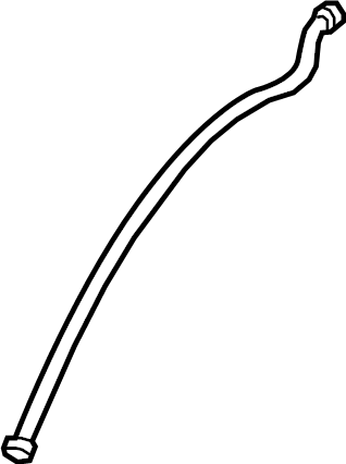 Drain Hose 5NA-809-937-A - View 5