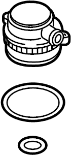 Separator 05A-103-495