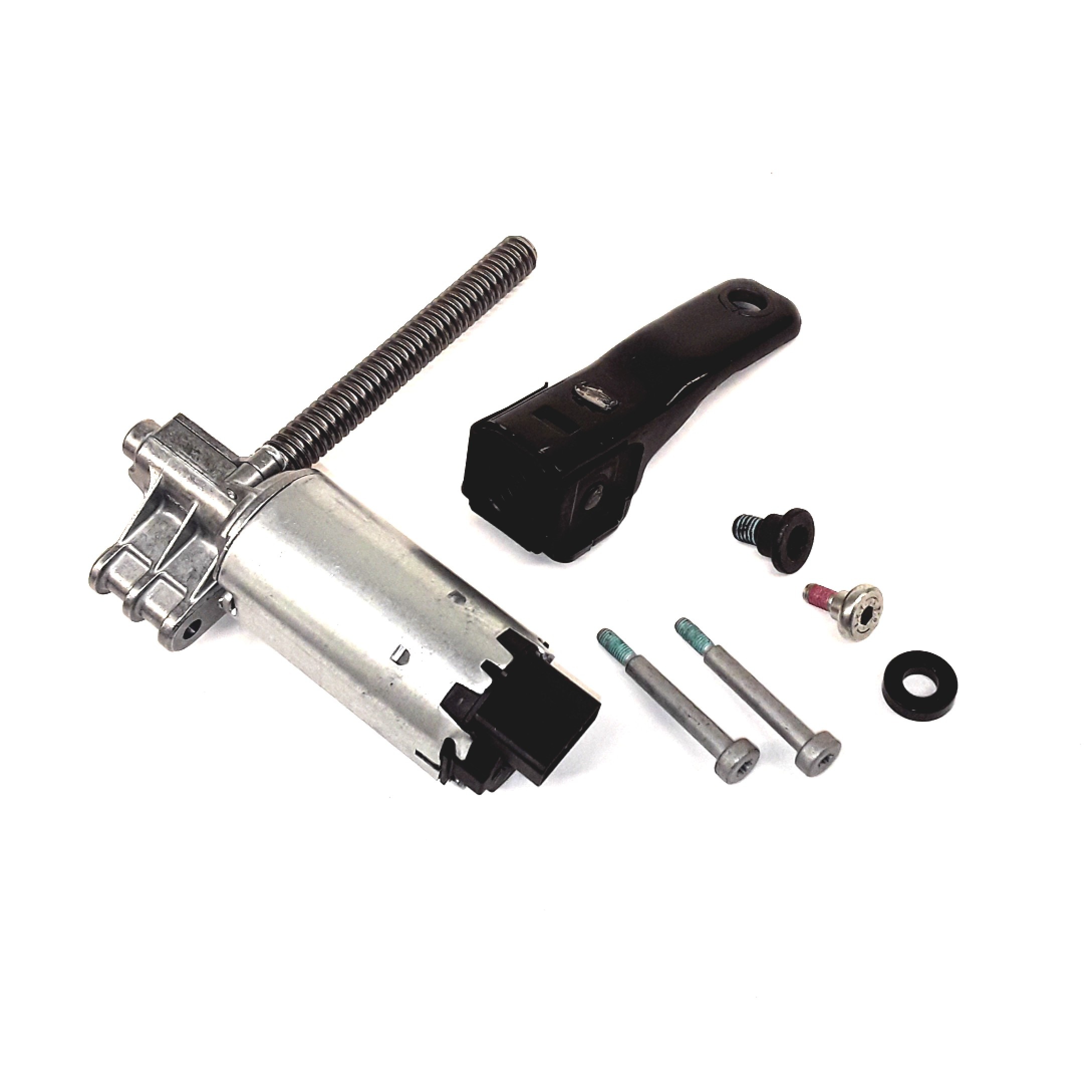 Motor & Gear 5N0-959-111-A - View 5