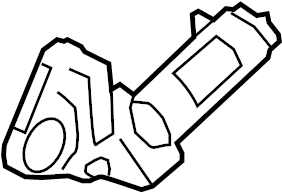 Motor & Gear 5N0-959-111-A