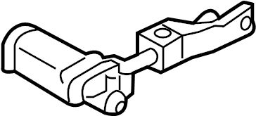 Motor & Gear 5N0-959-111-A - View 2