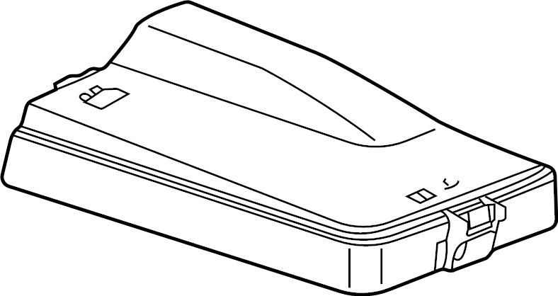 Cover 5WA-937-132-A