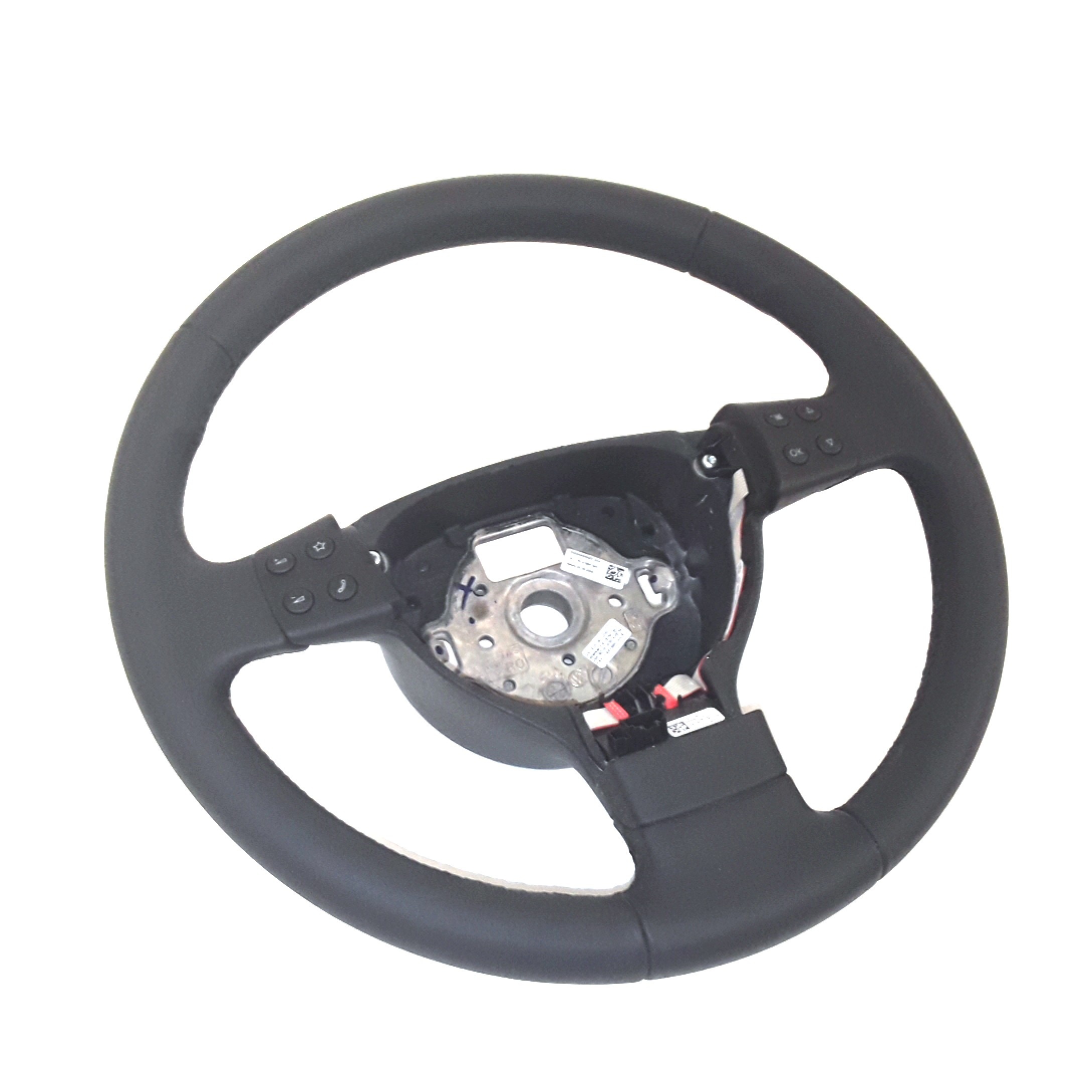 Steering Wheel 3C0-419-091-AP-E74 - View 5