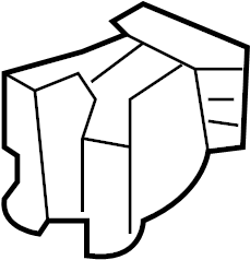 Connector 3D0-971-838-M