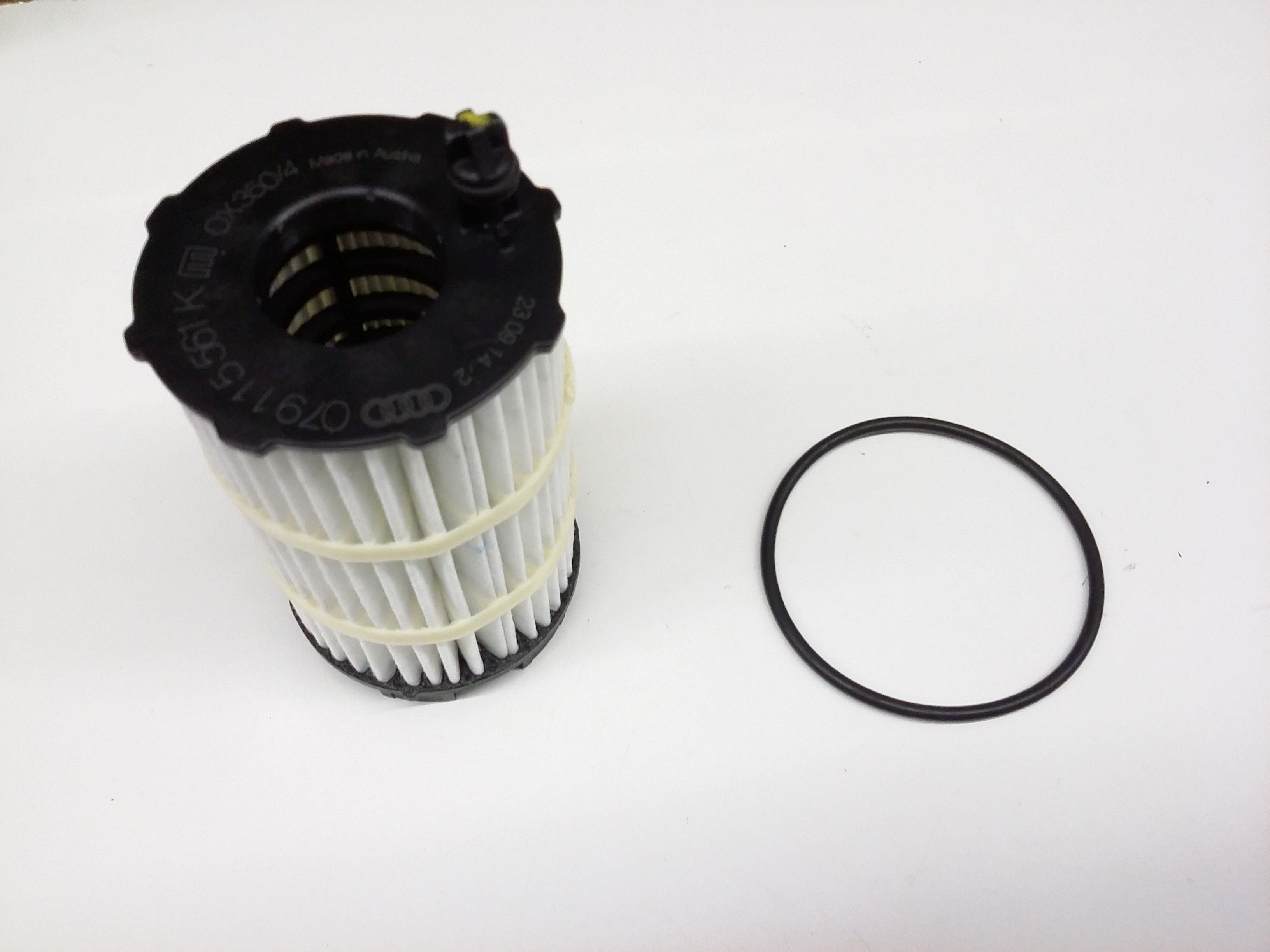 Oil Filter 079-198-405-E - View 10