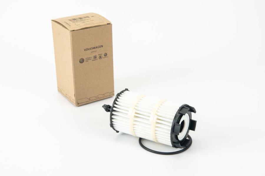 Oil Filter 079-198-405-E - View 9