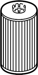 Oil Filter 079-198-405-E - View 8