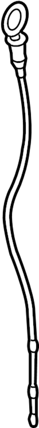 Dipstick 04L-115-611-K - View 13