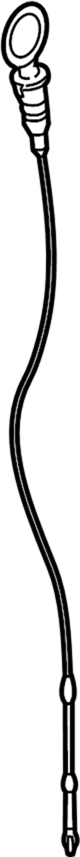 Dipstick 04L-115-611-K - View 12