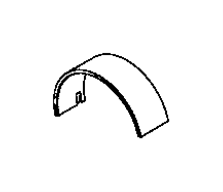 Bearing 057-198-491-A - View 2