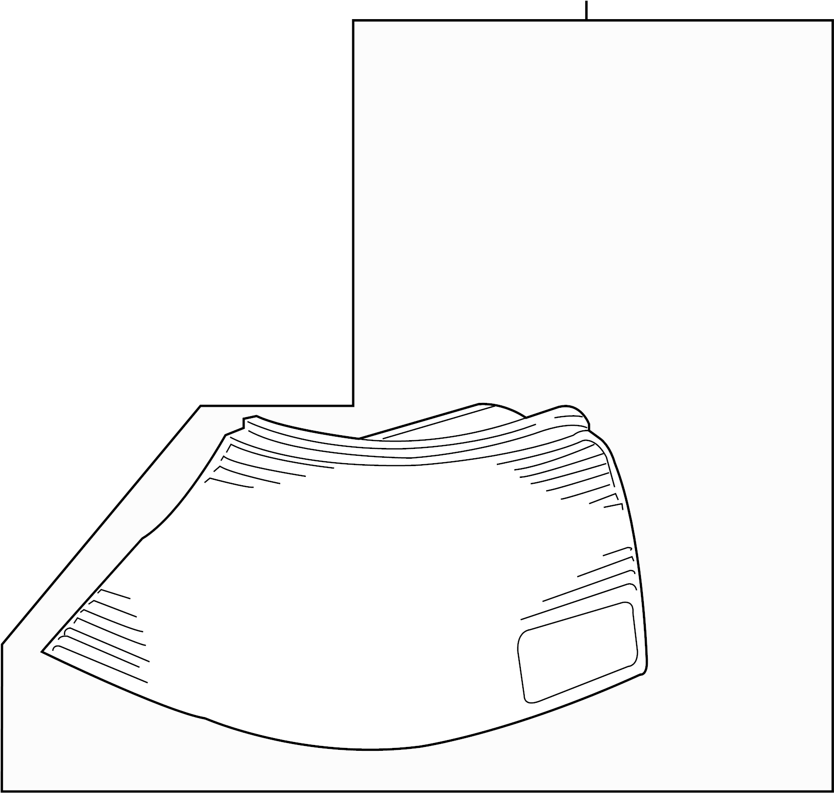 Tail Lamp Assembly 1J6-945-096-AC