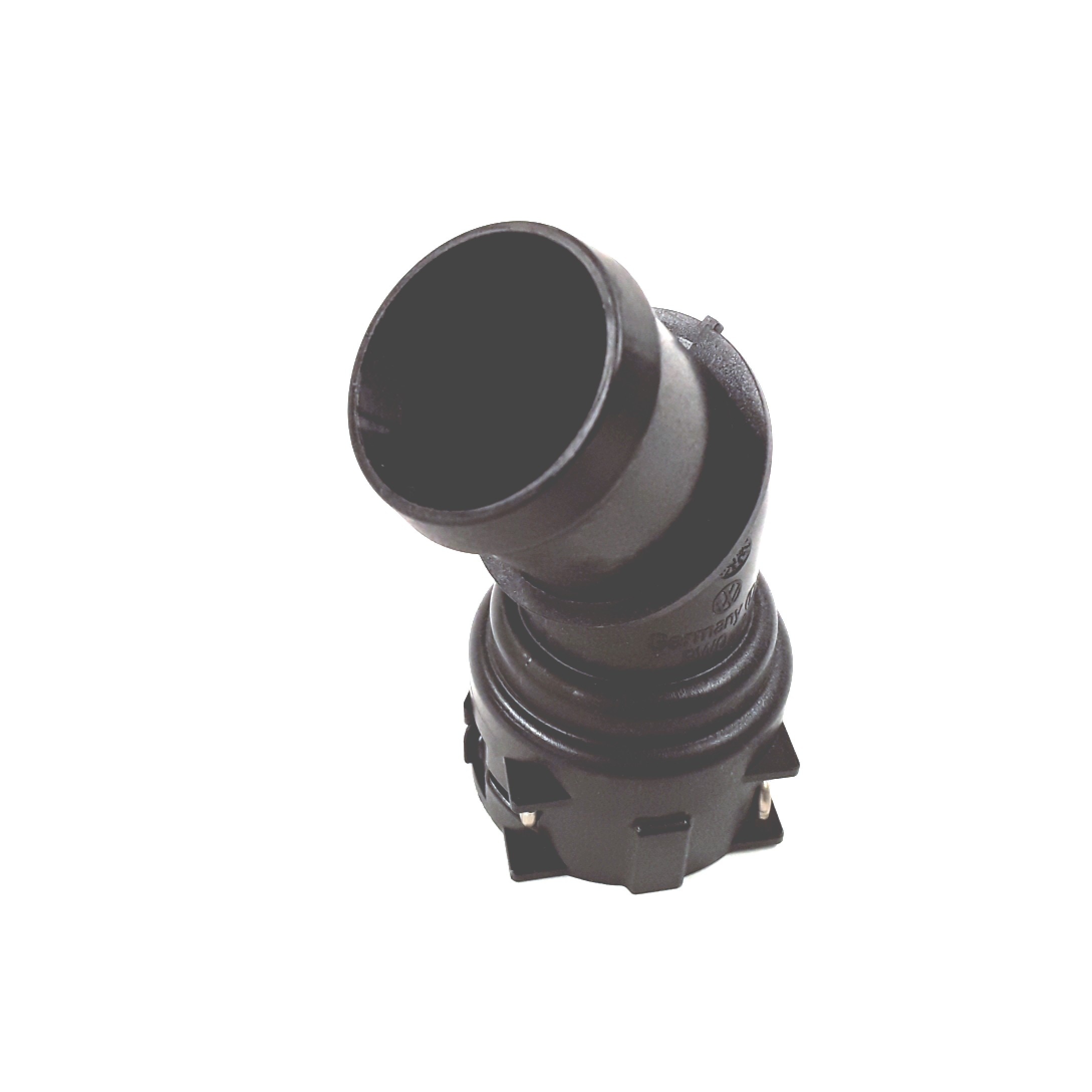 Upper Hose Coupling 5Q0-122-291-AA - View 2