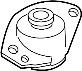 Shock Mount 5C0-513-353-B